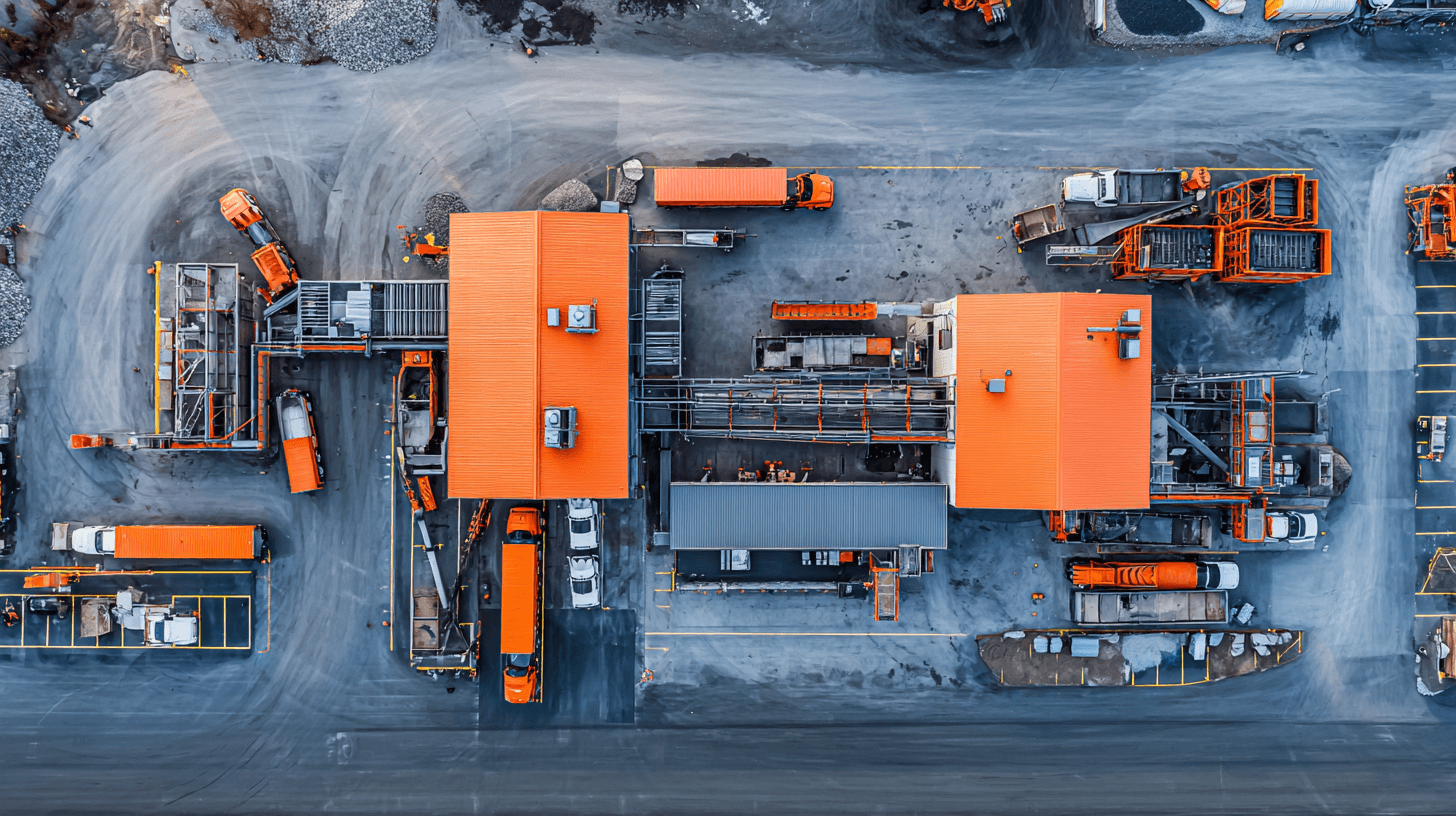 Waste & Environmental Services