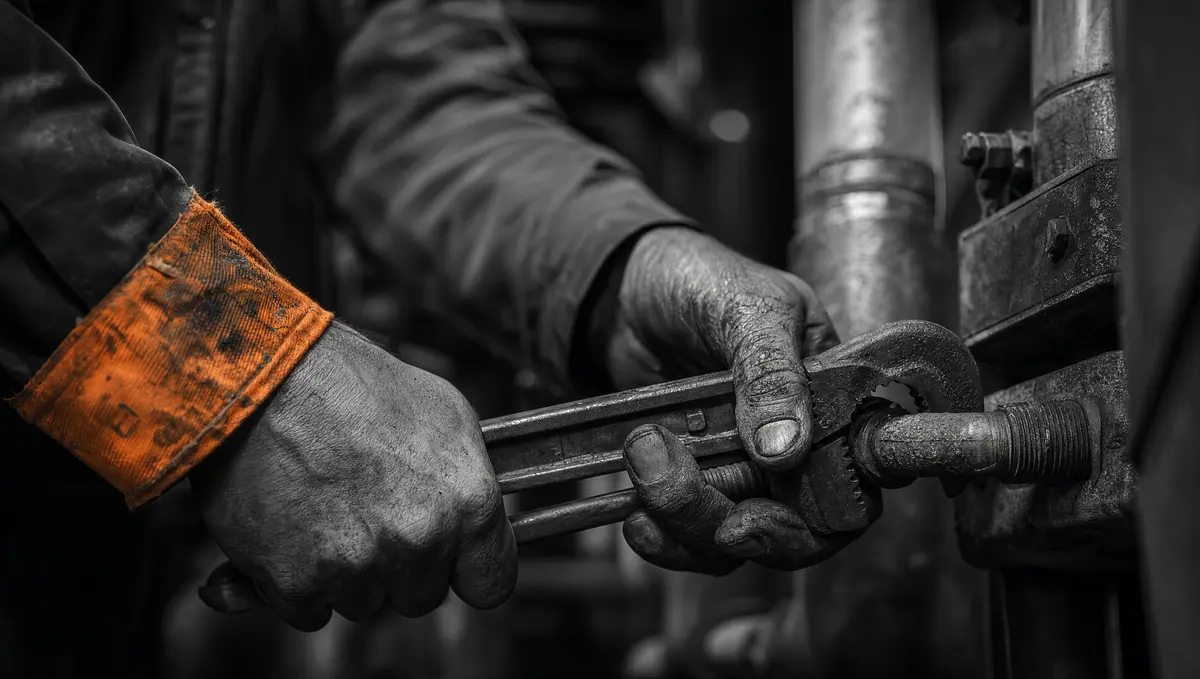 Trade & Field Services