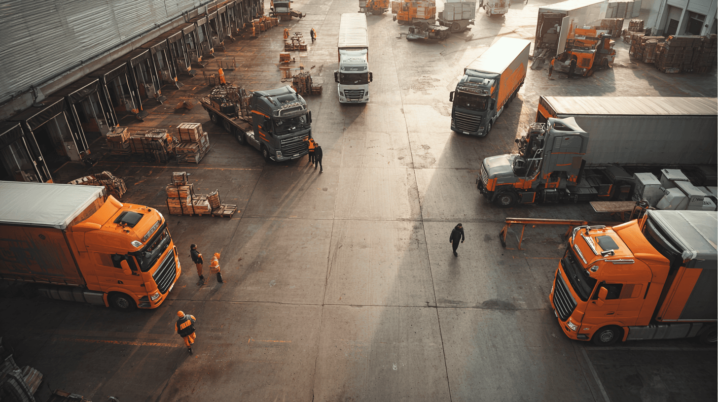 Transport & Logistics